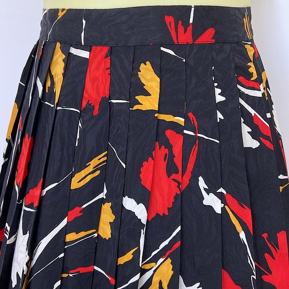 Dior Skirt MIDI Vintage Excellent Size 8 - Picture 3 of 5